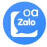 Zalo Contact